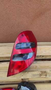 Lampa tylna prawa Mercedes w169 a-klasa