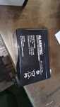 Baterias alarmtec 12-12l ..12v 12ah mn Power
