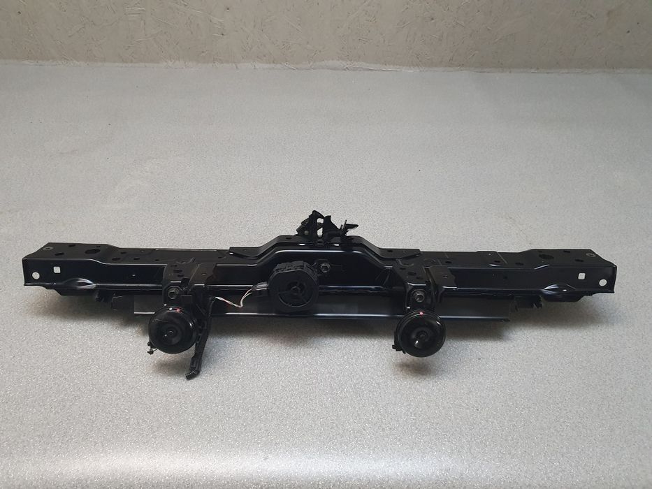 Замкова панель Toyota Rav4 2019-2021 Розборка