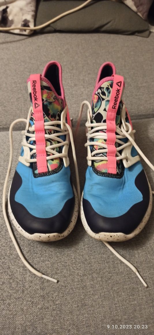 Buty Reebok damskie 40 26cm