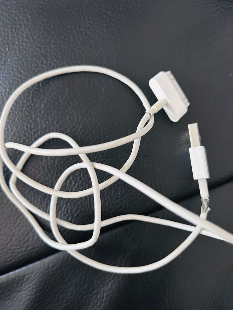 Stary Ipad apple