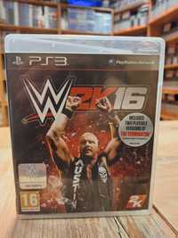 WWE 2K16 PS3, Sklep Wysyłka Wymiana