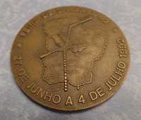 Medalha de Macedo de Cavaleiros Feira de S.Pedro (895)