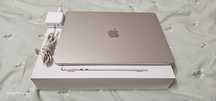 MacBook Air 512GB 15,3"