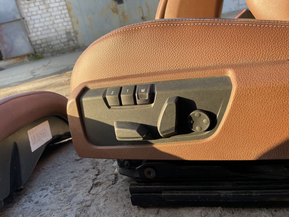 Салон F13 BMW БМВ 6 series