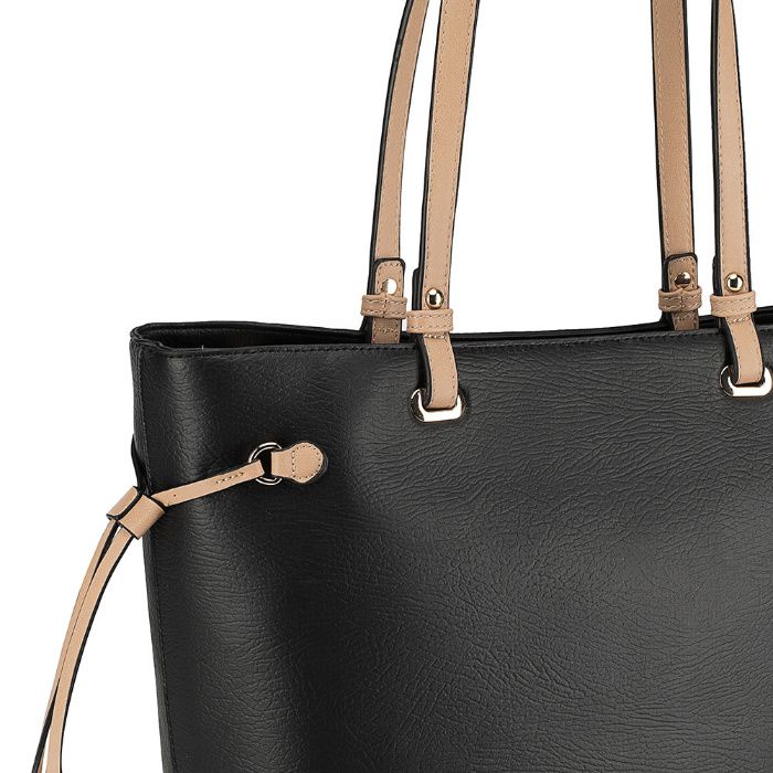 WITTCHEN Luksusowa TOREBKA shopper elegancka