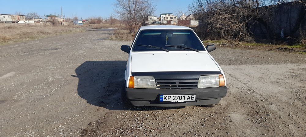 Продам ваз 2108  г/б