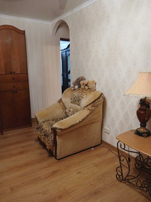 Продам 3 кімнатну квартиру в Центральному районі