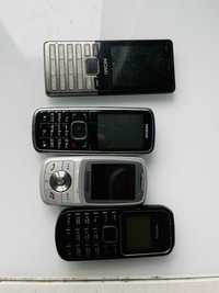 Телефон Nokia, Samsung,  Nomi
