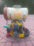 opryskiwacz spalinowy TURBINE K45