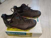 Sprzedam buty marki Scarpa Zodiac GTX