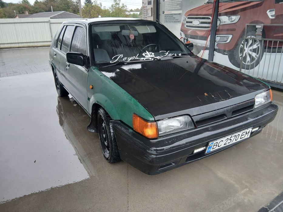 Продам Нісан ціна договірна