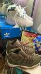 Vendo Jordan retro 11