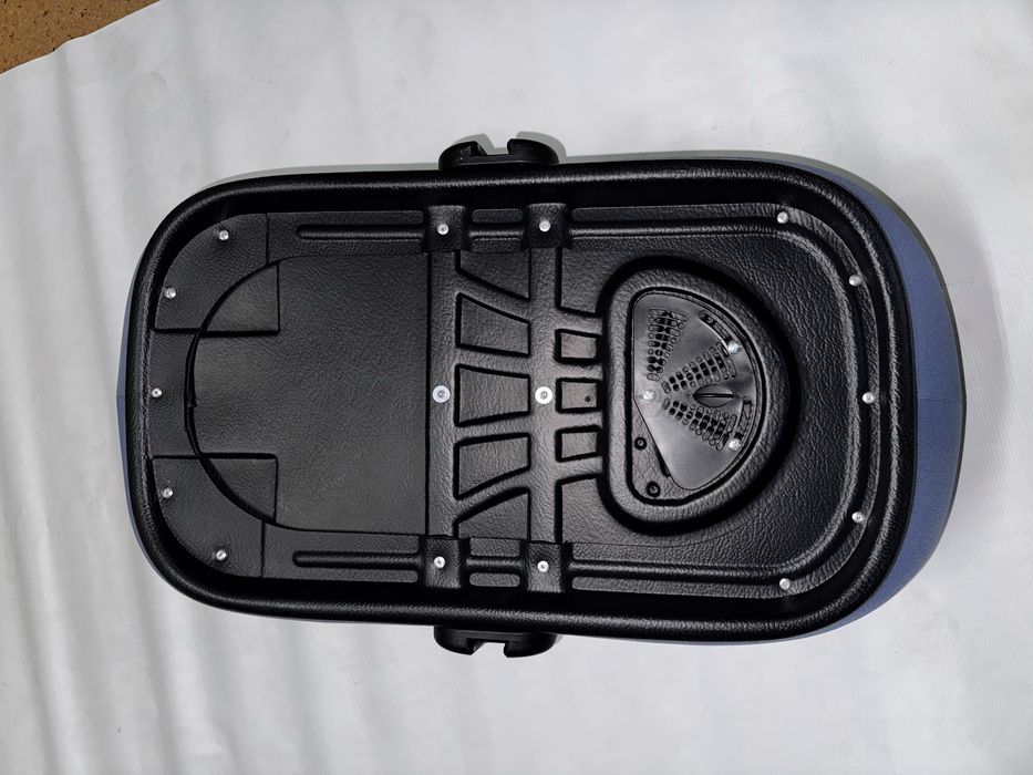 Зимняя люлька от коляски Anex новая