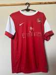 ARSENAL LONDYN F.C. 2010 - 2011 - Nike - l - OKAZJA