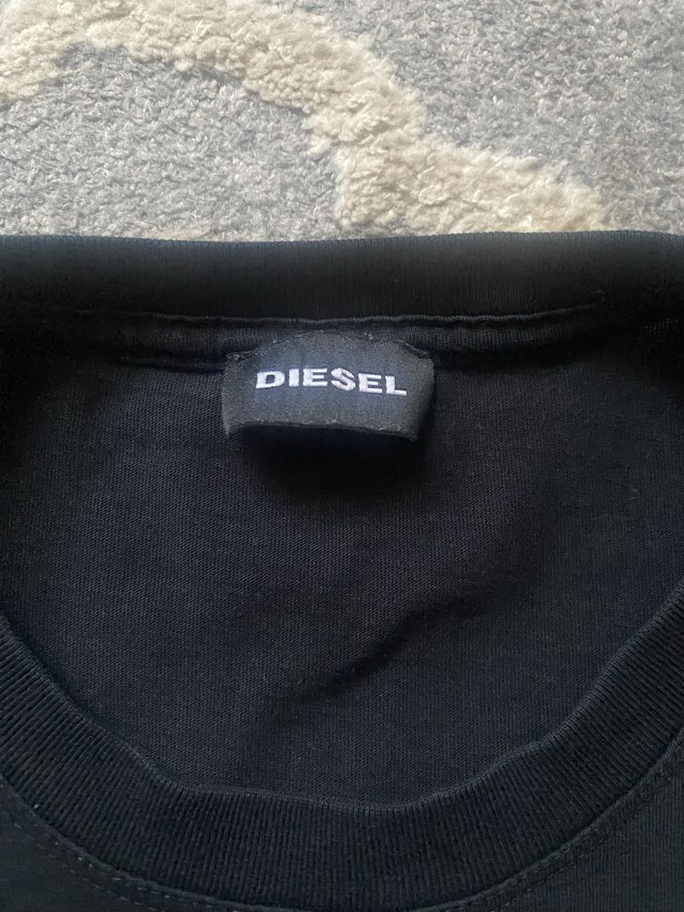 Футболка Diesel