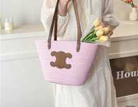Torebka- Shopper z logo Celine