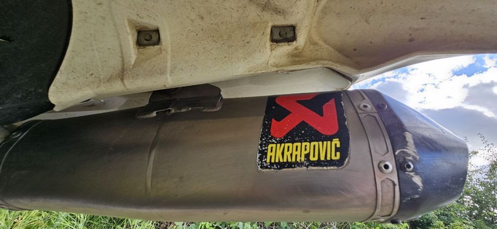 Продам Honda CRF 250R 2012 FL на ходу