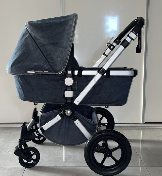 Wozek Bugaboo cameleon