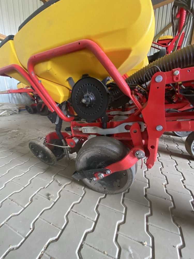 Siewnik Väderstad Tempo TPV 12