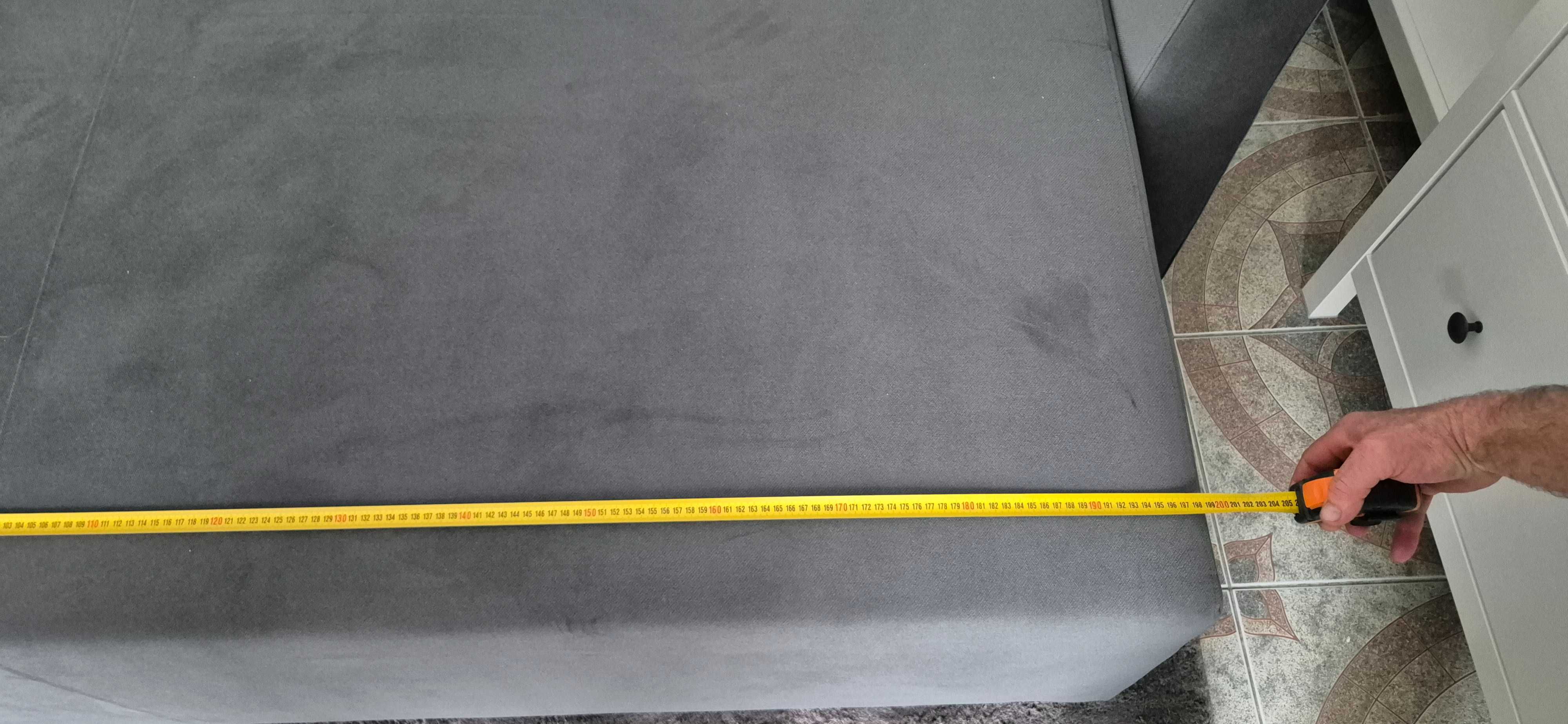 Sofa / kanapa Ikea Brissund