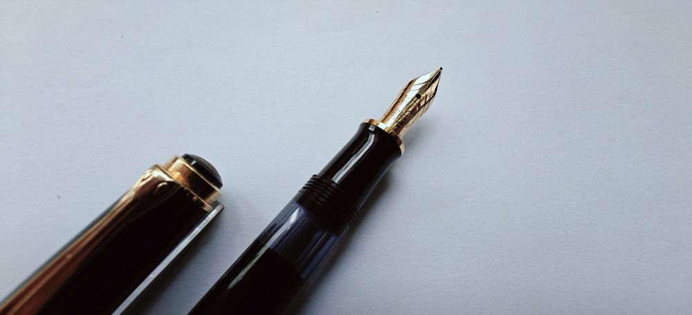 Pióro wieczne Pelikan m600 old style