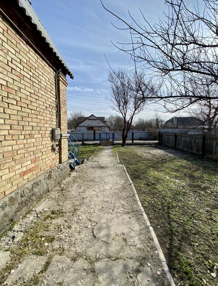 Продаж будинку в Лісовій Бучі з ділянкою 7.8 соток!