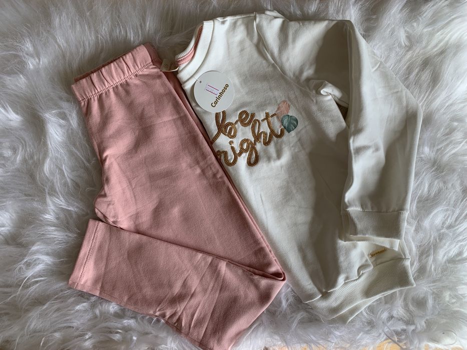 Conjunto de pelúcia para meninas besties