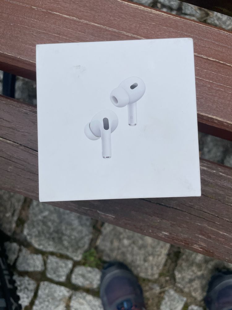 Airpods pro 2 usb c