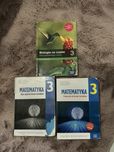 zestaw podrecznikow do 3 klasy