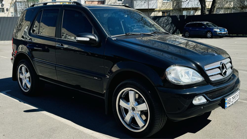 Комплект: r20 5x112 та Pirelli PZero Rosso 265/45 104Y VW,GL,GLS,ML