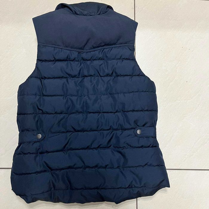 Жилет женский Logg H&M