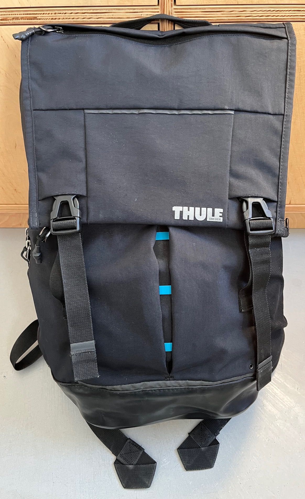 Plecak Thule Paramount 29l