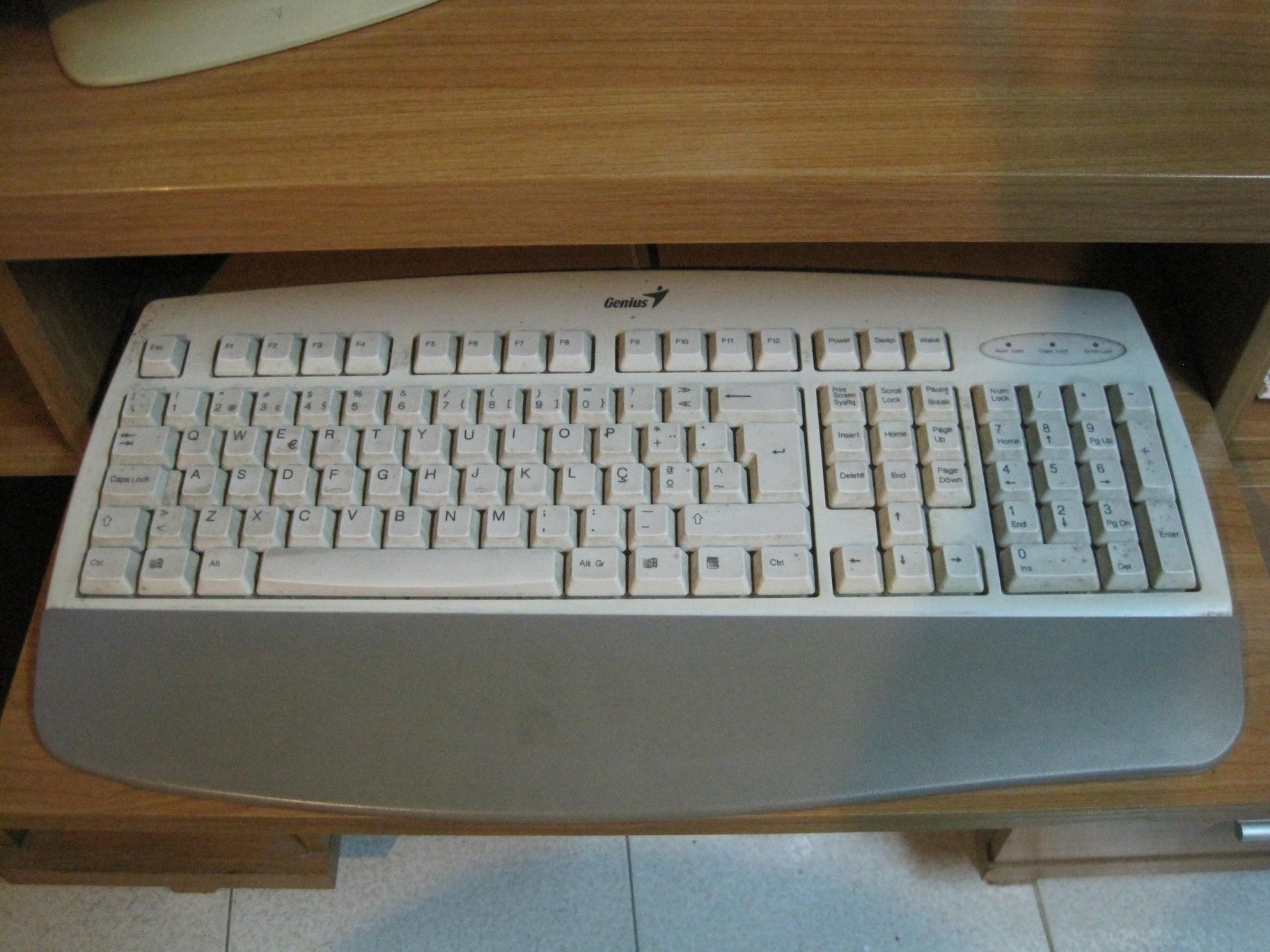 Computador completo
