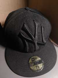 Vintage New Era Yankees hip hop/rap/sk8 hat