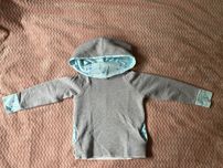 Bluza iglarki 110/116