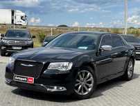 Продам Chrysler 300 2018р. #45762