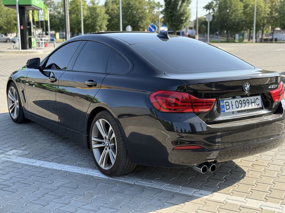 В Продаже Bmw 430i