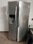 Frigorífico Americano LG