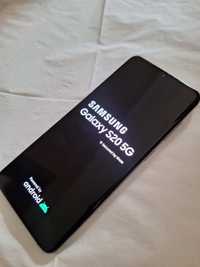 Galaxy s20 5g para peças