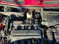Para Peças Mini Mini (R50, R53)