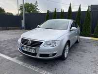 Пассат b6 1.8 tsi sedan