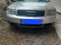 Audi A4 B6 1.9 130 Ps