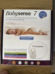 Monitor oddechu Babysense 7