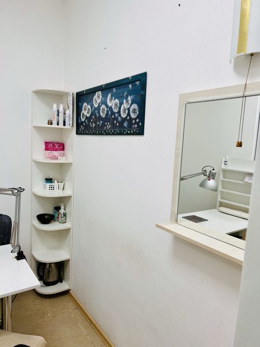 Аренда кабінета для майстра манікюра