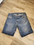 Spodenki jeansowe Livergy rozmiar 36