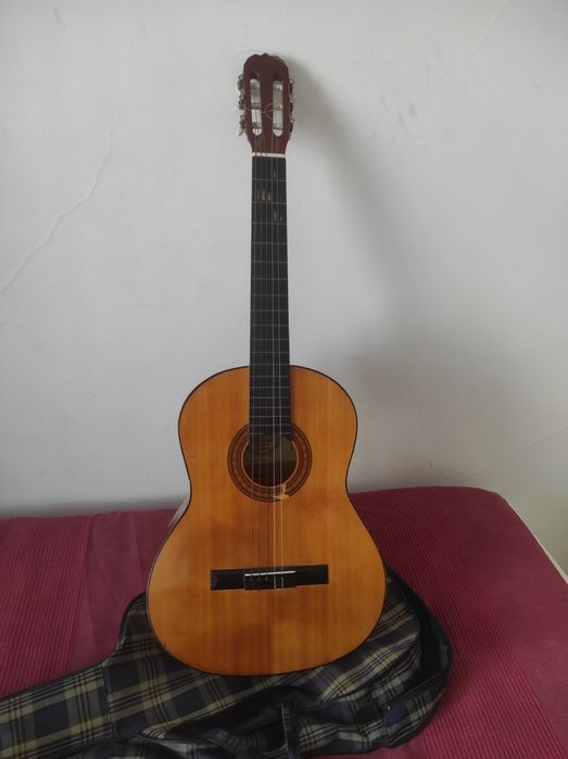 Guitarra clássica