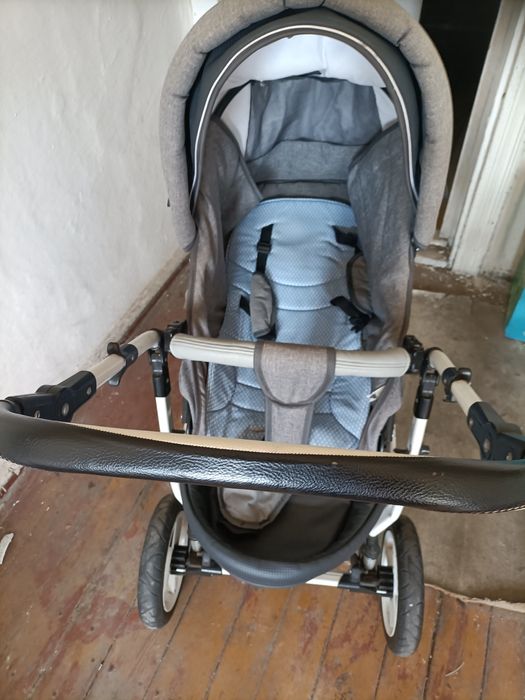 Sprzedam kompletny wózek