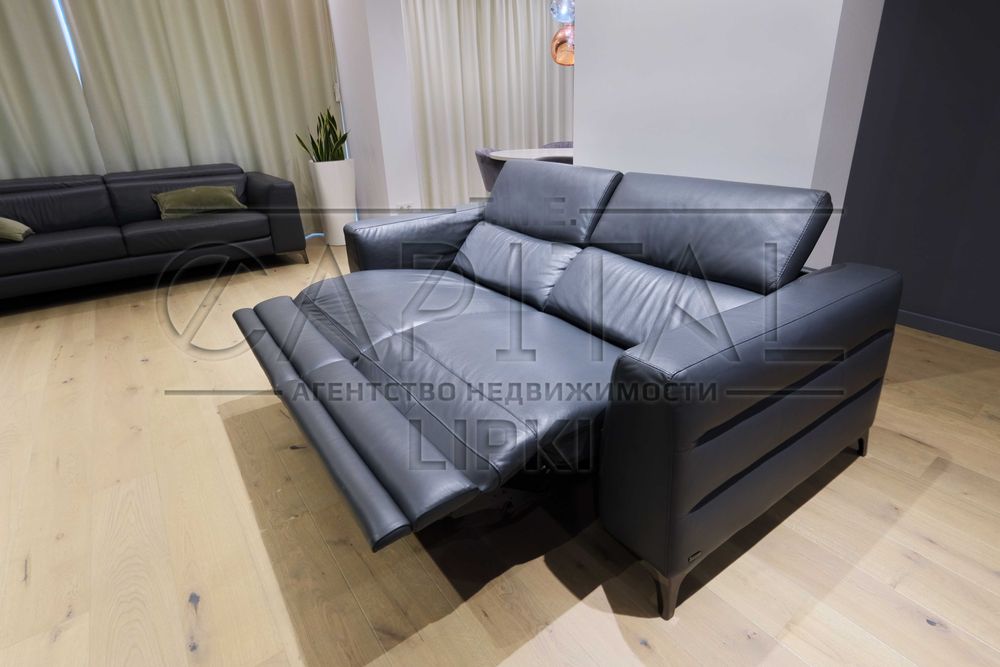 Стильна та сучасна  3 кімнатна 125м2  в єлітном ЖК Новопечерські Липки