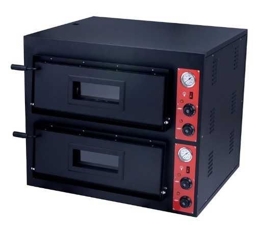 Forno Elétrico de Pizza 1 Lar - NOVO